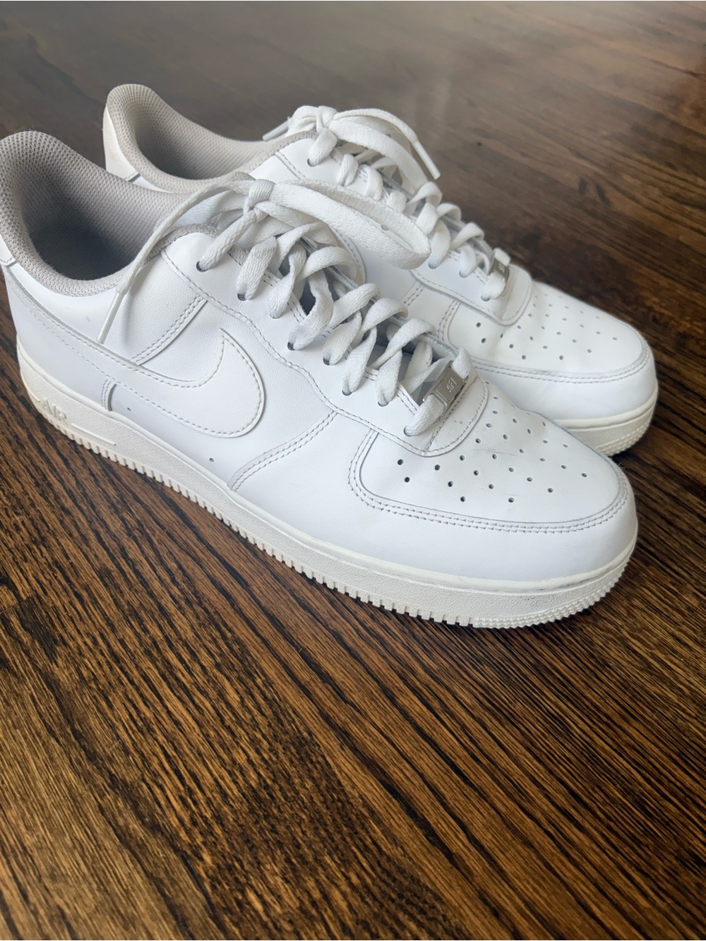 Nike Air Force 1 - Size 11